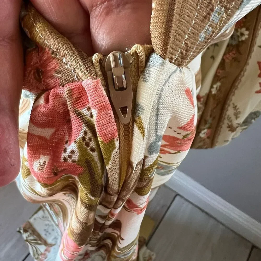 Vintage authentic true